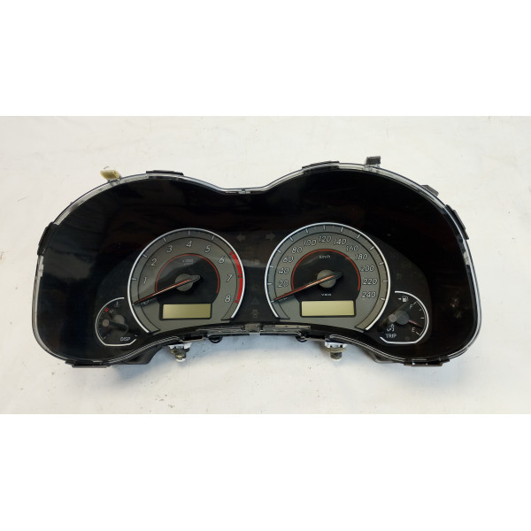 PAINEL DE INSTRUMENTOS TOYOTA COROLLA ALTIS/A.. 2.0 2013 