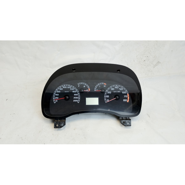 PAINEL DE INSTRUMENTOS FIAT PALIO ELX 1.4 FIRE  FLEX 2007