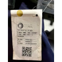 RADIADOR FIAT PALIO ELX 1.4 FIRE/30 ANOS F. FLEX 2006/2007