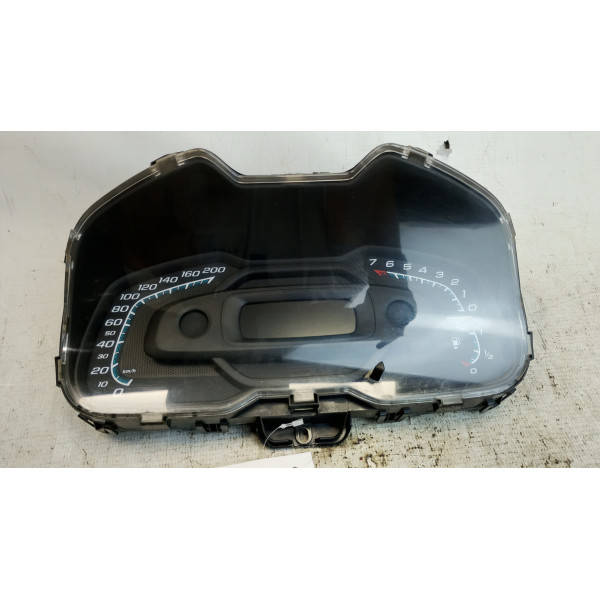 PAINEL DE INSTRUMENTOS CHEVROLET MONTANA LS 1.4 ECONO 2018