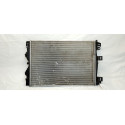 RADIADOR BAIXA TEMPERATURA JEEP COMPASS LONG. T270 1.3 2023