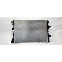 RADIADOR BAIXA TEMPERATURA JEEP COMPASS LONG. T270 1.3 2023