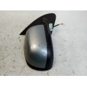 RETROVISOR DIREITO NISSAN MARCH S 1.6 16V FLEX CINZA 2014