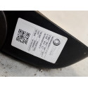 RETROVISOR DIREITO NISSAN MARCH S 1.6 16V FLEX CINZA 2014