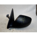 RETROVISOR ESQUERDO RENAULT DUSTER ZEN 1.6 BRANCA 2021