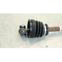 SEMI-EIXO DIANTEIRO DIREITO FIAT UNO ATTRACTIVE 1.0 2020/21