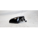 RETROVISOR ESQUERDO PRETO CHEVROLET TRACKER LT 1.4 FLEX 2018