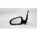 RETROVISOR ESQUERDO HYUNDAI HB20 VISION 1.6 FLEX PRETA 2021
