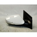 RETROVISOR DIREITO HYUNDAI HB20S CONFOT PLUS 1.6 BRANCA 2015