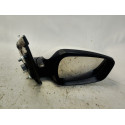 RETROVISOR DIREITO HYUNDAI HB20S CONFOT PLUS 1.6 BRANCA 2015