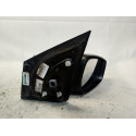 RETROVISOR DIREITO HYUNDAI HB20S CONFOT PLUS 1.6 BRANCA 2015
