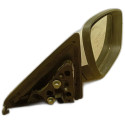 RETROVISOR DIREITO CHEVROLET TRACKER PREMIER 1.2 TURBO 23/24