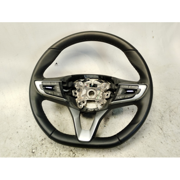 VOLANTE DO MOTORISTA CHEVROLET TRACKER PREMIER 1.2 2024