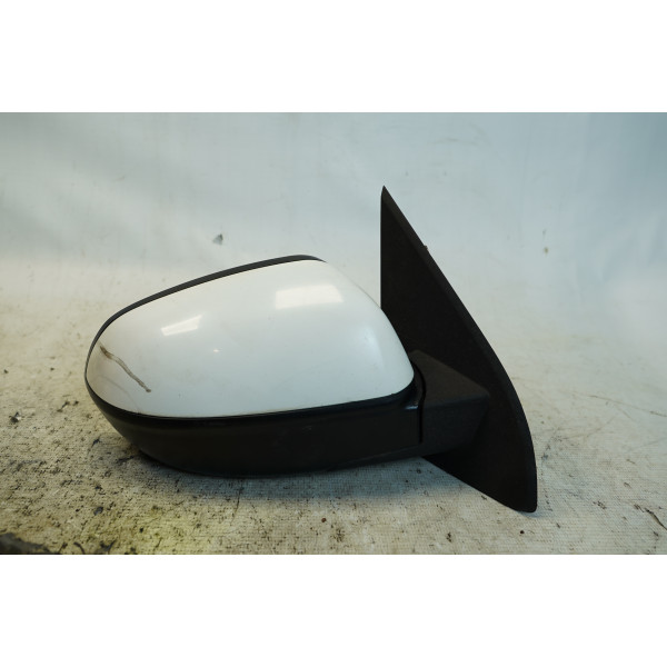 RETROVISOR DIREITO CHEVROLET MONTANA LS 1.4 ECO BRANCA 2015
