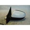 RETROVISOR ESQUERDO CHEVROLET MONTANA LS 1.4 ECO BRANCA 2015