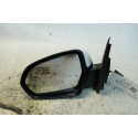 RETROVISOR ESQUERDO CHEVROLET MONTANA LS 1.4 ECO BRANCA 2015