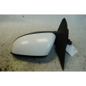 RETROVISOR ESQUERDO CHEVROLET MONTANA LS 1.4 ECO BRANCA 2015