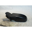 RETROVISOR ESQUERDO CHEVROLET MONTANA LS 1.4 ECO BRANCA 2015