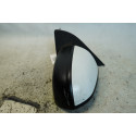 RETROVISOR ESQUERDO CHEVROLET MONTANA LS 1.4 ECO BRANCA 2015