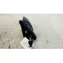 RETROVISOR ESQUERDO FIAT UNO MILLE WAY ECONOM 1.0 PRATA 2011