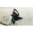 RETROVISOR ESQUERDO FIAT UNO MILLE WAY ECONOM 1.0 PRATA 2011