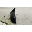 RETROVISOR ESQUERDO FIAT UNO MILLE WAY ECONOM 1.0 PRATA 2011