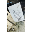 RETROVISOR ESQUERDO FIAT UNO MILLE WAY ECONOM 1.0 PRATA 2011
