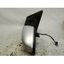 RETROVISOR ESQUERDO VOLKSWAGEM FOX 1.6 FLEX PRATA 2013