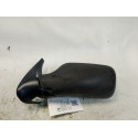 RETROVISOR ESQUERDO FIAT UNO MILLE 1.0 FIRE BRANCA 2004