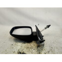 RETROVISOR DIREITO FIAT UNO VIVACE 1.0 EVO FIRE PRATA 2013