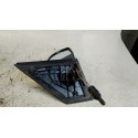 RETROVISOR DIREITO FORD FIESTA SED. SUPERCH 1.0 PRATA 2005 