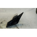 RETROVISOR DIREITO FORD FIESTA SED. SUPERCH 1.0 PRATA 2005 