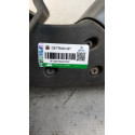 RETROVISOR DIREITO FORD FIESTA SED. SUPERCH 1.0 PRATA 2005 