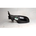 RETROVISOR ESQUERDO JAC MOTORS  J3 S 1.5 JET FLEX PRETA 2015