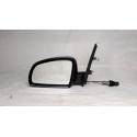 RETROVISOR ESQUERDO CHEVROLET CELTA LIFE/ LS 1.0 BRANCA 2010