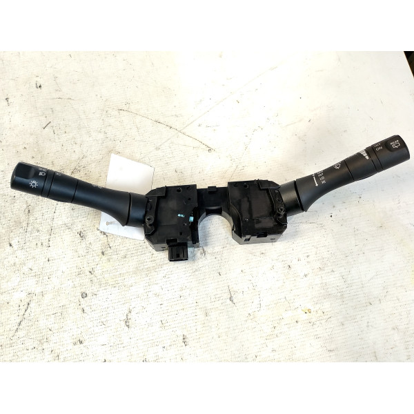 CHAVE DE SETA NISSAN MARCH S 1.6 16V FLEX FUEL 2014