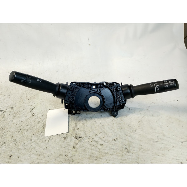 ALAVANCA COMANDO CHAVE DE SETA HONDA FIT LX 1.5 FLEXON 15/16