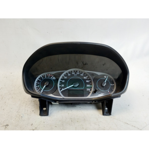 PAINEL DE INSTRUMENTOS FORD KA 1.0 SE/SE PLUS TIVCT 2021