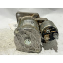MOTOR DE PARTIDA RENAULT SANDERO STEPWAY HI-POWER 1.6 2014