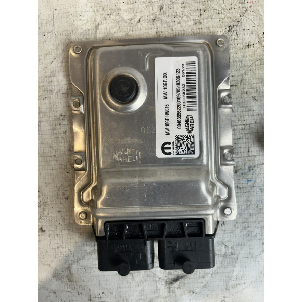 MÓDULO DE INJEÇÃO FIAT MOBI LIKE 1.0 FIRE FLEX 2023