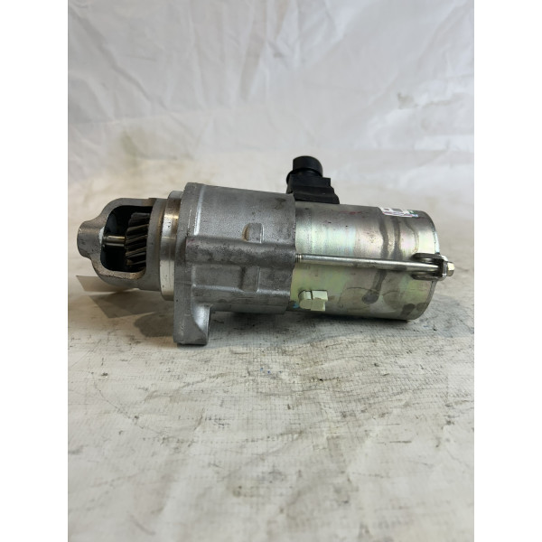 MOTOR DE PARTIDA HONDA HR-V EXL 1.5 FLEX SENSING 16V 2025
