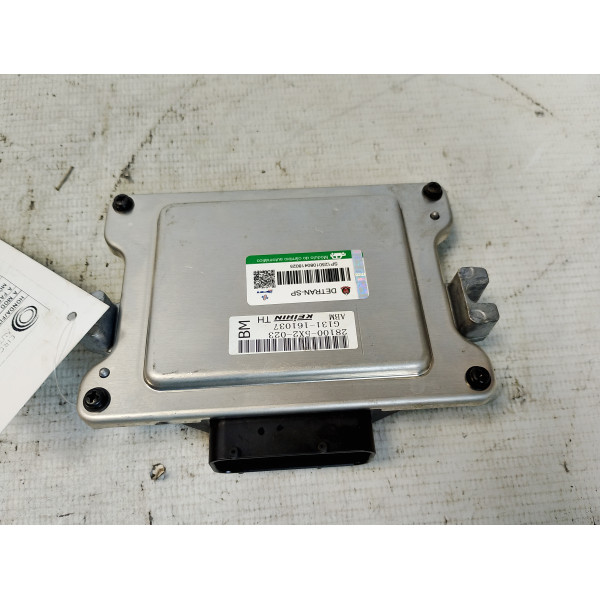 MÓDULO DO CÂMBIO HONDA FIT LX 1.5 FLEXONE 2015/2016