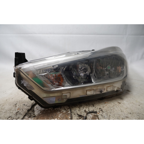 FAROL DIANTEIRO DIREITO NISSAN KICKS S DIRECT 1.6 FLEX 2019