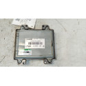 MÓDULO DE INJEÇÃO CHEVROLET ONIX HATCH LTZ 1.4 8V 2014