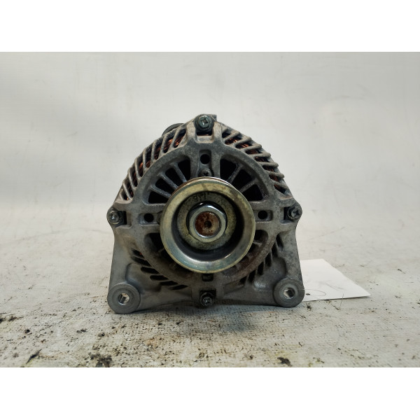 ALTERNADOR NISSAN MARCH S 1.6 16V FLEX 2013/2014