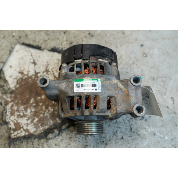 ALTERNADOR FIAT MOBI LIKE 1.0 FIRE FLEX 2019/2020