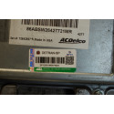 MÓDULO DE INJEÇÃO CHEVROLET MONTANA LS 1.4 ECONOFLEX 2015