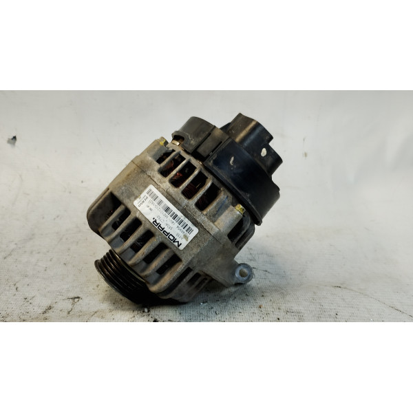 ALTERNADOR FIAT  MOBI LIKE 1.0 FIRE FLEX 2019