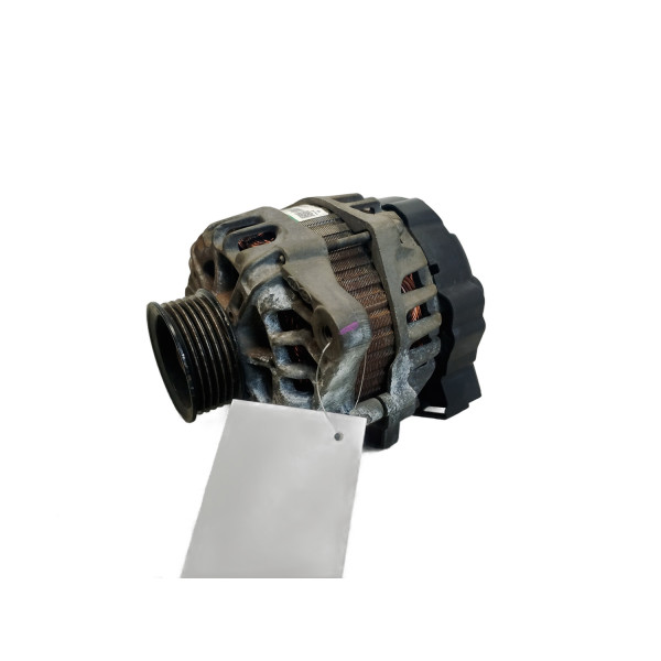 ALTERNADOR HYUNDAI HB20S CONFOT PLUS 1.6 16V FLEX 2014/2015