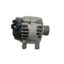 ALTERNADOR PEUGEOT 208 GRIFFE 1.6 FLEX 2017/2018
